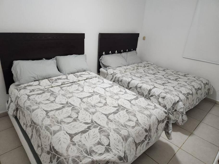 아카풀코 Departamento De Lujo. Seguridad 24. Playa A Pasos. 아파트 외부 사진