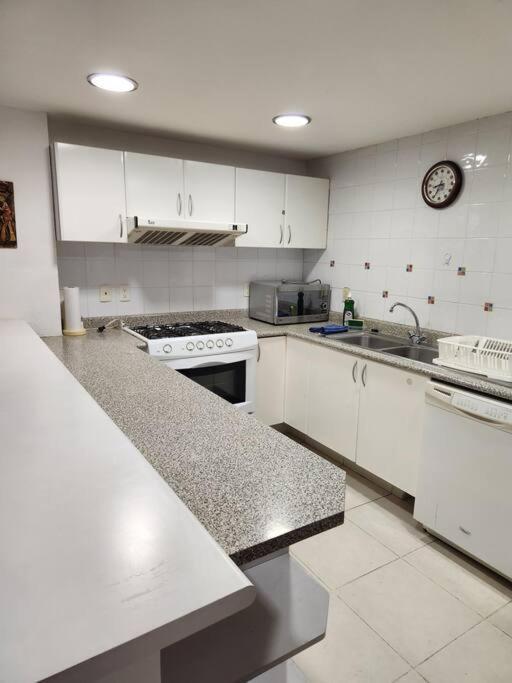 아카풀코 Departamento De Lujo. Seguridad 24. Playa A Pasos. 아파트 외부 사진