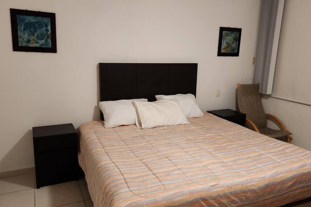 아카풀코 Departamento De Lujo. Seguridad 24. Playa A Pasos. 아파트 외부 사진
